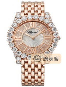 萧邦L’HEURE DU DIAMANT109419-5401