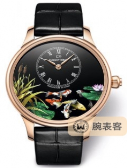 雅克德罗艺术工坊系列J005013218