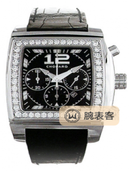 萧邦TWO O TEN172287-1001