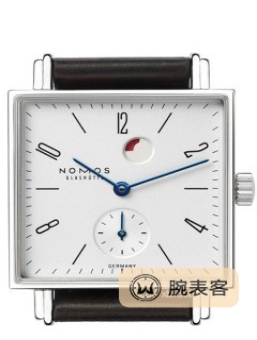 NOMOS TETRA435