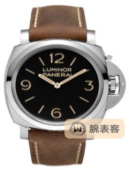 沛纳海LUMINOR PAM00372