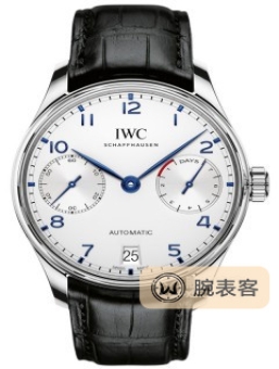 IWC万国表葡萄牙 IW500705