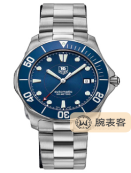 泰格豪雅竞潜WAB2011.BA0803