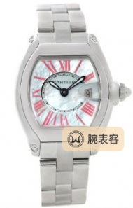 卡地亚跑车系列W6206006