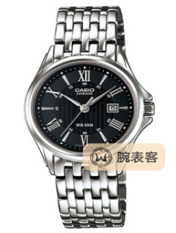 卡西欧LINEAGELIS-203D-1AV