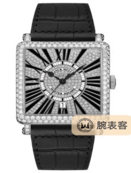 法穆兰LADIES’COLLECTION 6000 H SC DT RD CD