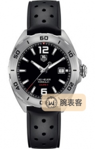 泰格豪雅F1WAZ2113.FT8023