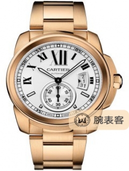 卡地亚CALIBRE DE CARTIER系列W7100018