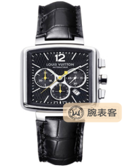 路易·威登TAMBOUR IN BLACKQ212G1