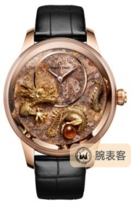 雅克德罗艺术工坊系列J005023287