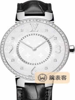 路易·威登TAMBOUR SLIMQ13ML1