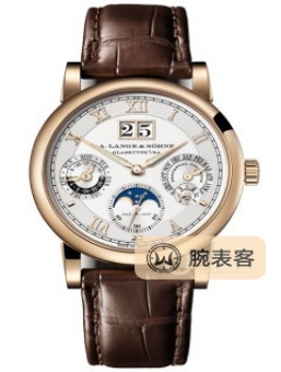 朗格SAXONIA310.050