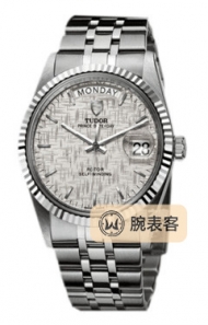 帝舵王子型与公主型76214-62480
