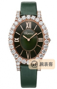 萧邦L’HEURE DU DIAMANT139383-5009