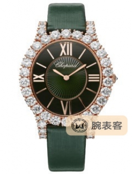 萧邦L’HEURE DU DIAMANT139383-5009