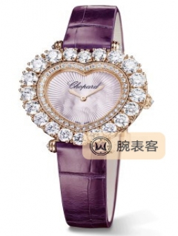 萧邦L’HEURE DU DIAMANT13A438-5000
