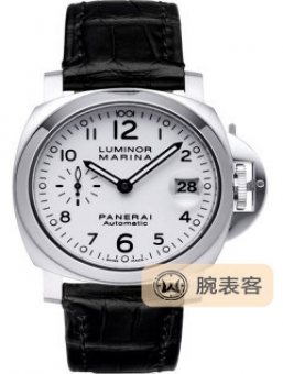 沛纳海LUMINOR PAM 00049