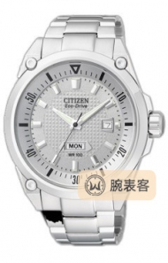 西铁城商务休闲 BM5000-62AB