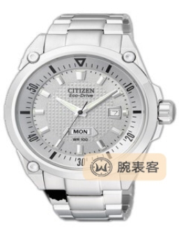 西铁城商务休闲 BM5000-62AB