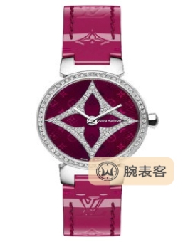 路易·威登TAMBOUR SLIMTAMBOUR SLIM STAR 28毫米