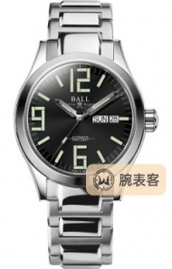 波尔工程师 IINM2026C-S7-BK