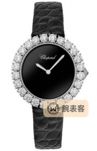 萧邦L’HEURE DU DIAMANTL’Heure Du Diamant