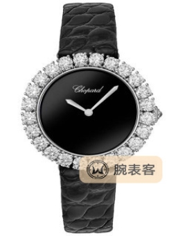 萧邦L’HEURE DU DIAMANTL’Heure Du Diamant