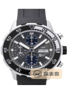 IWC万国表海洋时计 IW376706