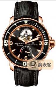宝珀五十噚系列5025-3630-52A
