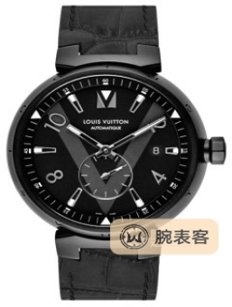 路易·威登TAMBOUR SLIMTAMBOUR腕表41.5毫米