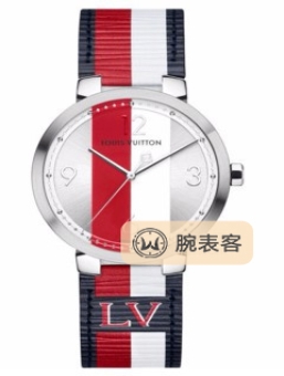 路易·威登TAMBOUR SLIMQ1D020