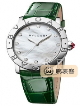 宝格丽BVLGARI∙BVLGARI102746 BBL33WSLC412