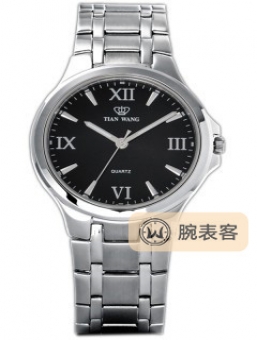 天王其他系列GS3625S-A腕表