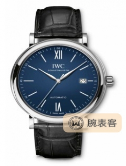 IWC万国表周年纪念系列 IW356518