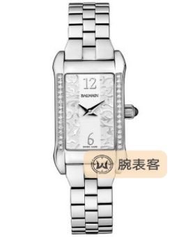宝曼LA VELA IIB3675.33.14