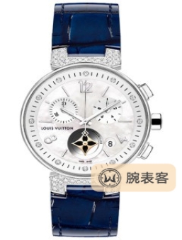 路易·威登TAMBOUR MOONQAAA46