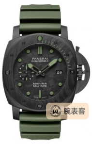 沛纳海SUBMERSIBLE 潜行系列PAM00961