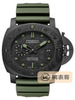 沛纳海SUBMERSIBLE 潜行系列PAM00961