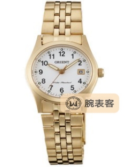 东方双狮中性及对表FSZ46004W