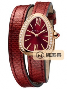 宝格丽SERPENTI102730 SPP27C9PGDL