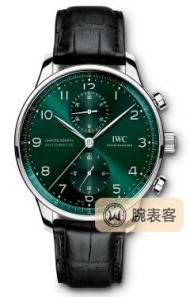 IWC万国表葡萄牙 IW371615