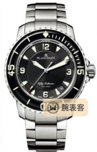 宝珀五十噚系列5015-1130-71