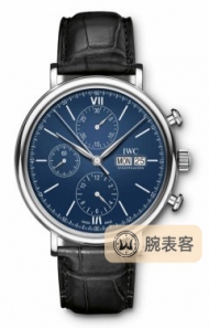 IWC万国表周年纪念系列 IW391023