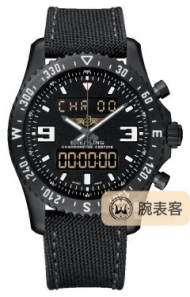 百年灵专业M78367101B1W1