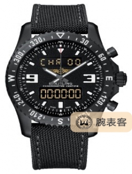 百年灵专业M78367101B1W1