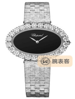 萧邦L’HEURE DU DIAMANT10A376-1008