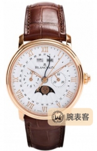 宝珀经典系列6685-3642-55B