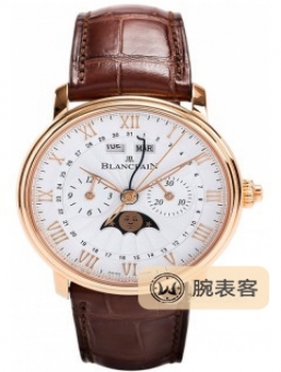 宝珀经典系列6685-3642-55B