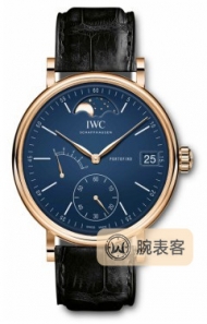 IWC万国表周年纪念系列 IW516407