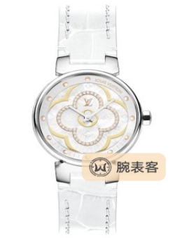 路易·威登TAMBOUR MOONTAMBOUR MOON DIVINE腕表 28毫米